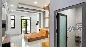 Nhà 1 trệt 1 lầu - 800 triệu - SHR - Đoàn Nguyên Tuấn - Bình Chánh - Ảnh 7