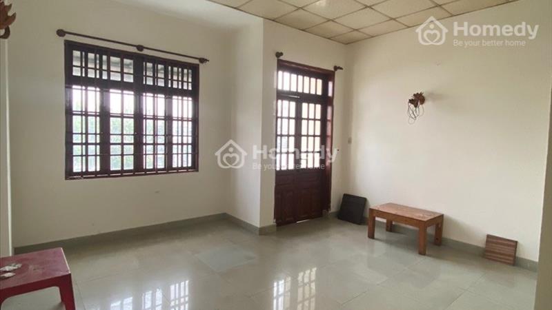Cần cho thuê mặt bằng trước 50m2 (10m x5m) + nhà nguyên căn 2 tầng xây kiên cố phía sau (20m x 5m). - Ảnh 6