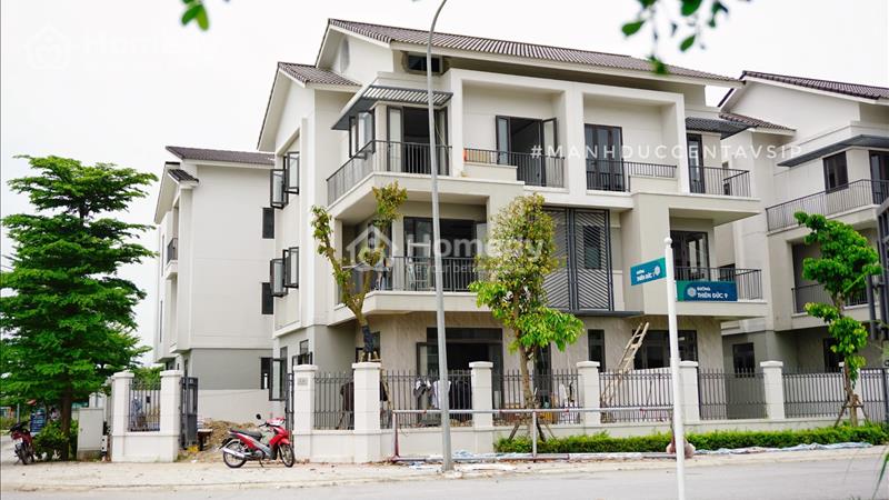 🔴 BTSL 180m2 RẺ NHẤT #CentaRiverside Vsip Bắc Ninh ngay cạnh Vinhomes Ocean Park Gia Lâm - Ảnh 4