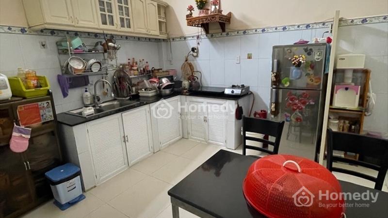 Nhà 3 tầng gần công viên gia đinh, chợ tân sơn nhất 3,7 tỷ - Ảnh 2