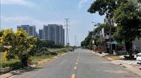 Ngộp lô 80m2 - 790 triệu - đường 12m nhựa, Bùi Thanh Khiết, Bình Chánh - Ảnh 2