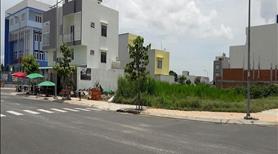 Ngộp lô 80m2 - 790 triệu - đường 12m nhựa, Bùi Thanh Khiết, Bình Chánh - Ảnh 3