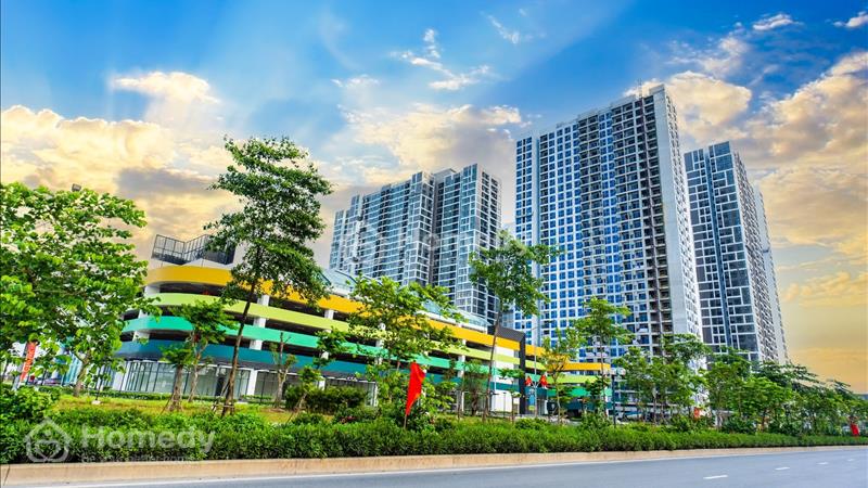 Bán căn hộ cao cấp hướng mát tầng đẹp duy nhất  khu Zen Park phong cách Nhật  Vinhomes Ocean Park - Ảnh 3