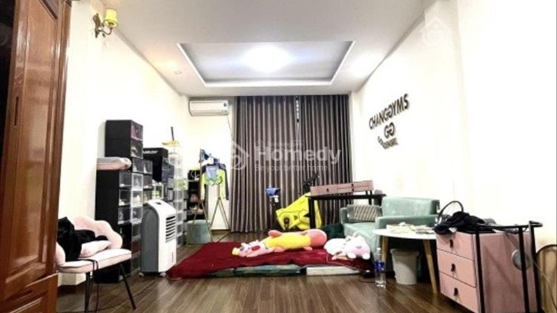 Bán nhà phố Dương Quảng Hàm giá 7 tỷ, diện tích 35m2, mặt tiền 4 m - Ảnh 3