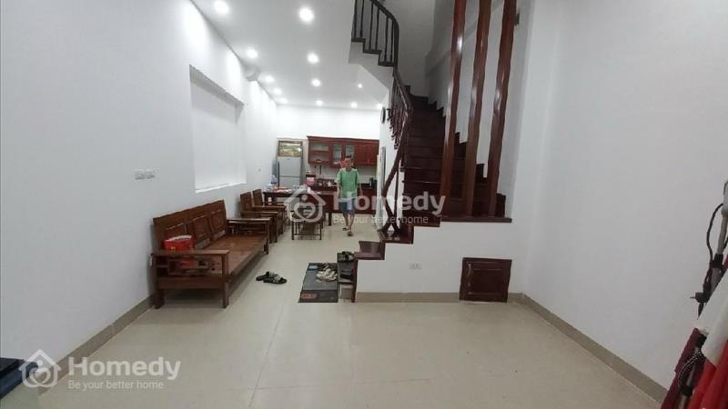 Nhà phố giáp nhị -40m,4 tầng,5.05tỷ ,ô chờ thang máy ,tiện ích bạt ngàn - Ảnh 4