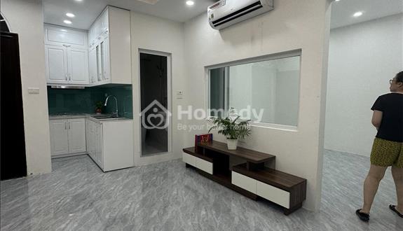 Bán chung cư   đô thị trung hoà nhân chính 65m 2 ngủ 2 wc 3.1 tỷ - Ảnh 1