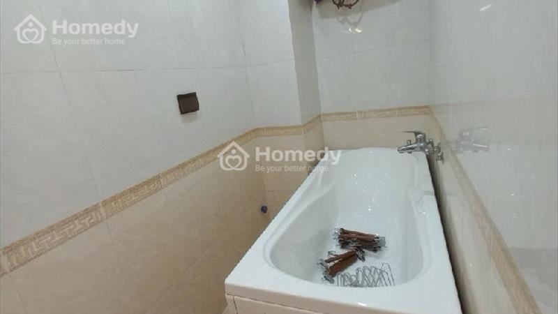 Nhà phố giáp nhị -40m,4 tầng,5.05tỷ ,ô chờ thang máy ,tiện ích bạt ngàn - Ảnh 10
