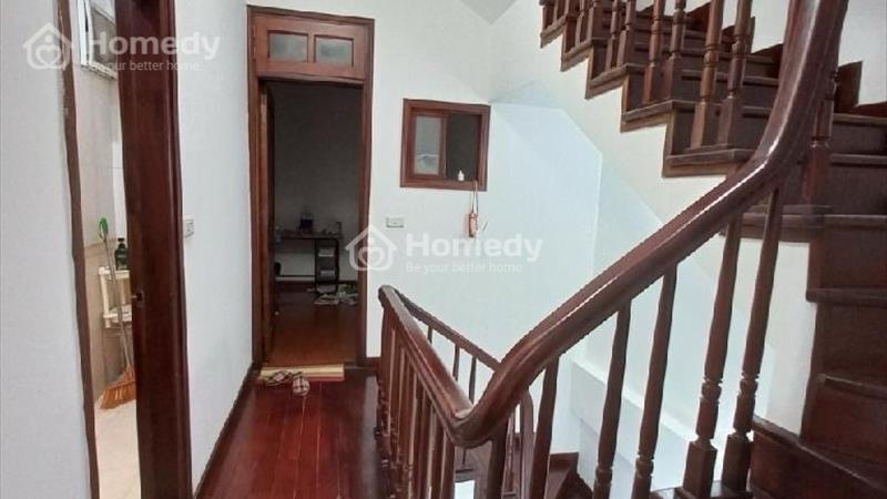 Nhà phố giáp nhị -40m,4 tầng,5.05tỷ ,ô chờ thang máy ,tiện ích bạt ngàn - Ảnh 5