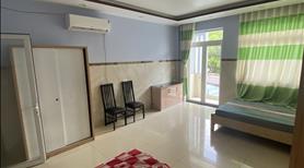 Cho thuê căn hộ studio có ban công, phòng ngủ tách bếp 60m2 tại Cống Lở, p15, Tân Bình sát Gò Vấp - Ảnh 4