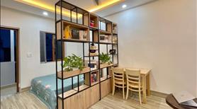 Căn hộ 40m2 ban công tách bếp ngay Oriental, gần sân bay TSN - Ảnh 6