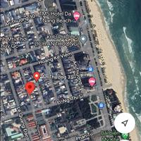 Gấp! Cần bán tòa căn hộ ngay khu phố Tây đi bộ An Thượng 2, dòng tiền 1.4 tỷ/năm