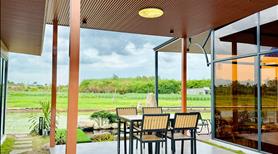 Nhà vườn Bà Rịa Vũng Tàu - Giá 2,9 tỷ - Bàn giao trọn gói nhà hoàn thiện kèm sân vườn - Ảnh 2
