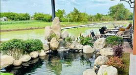 Nhà vườn Bà Rịa Vũng Tàu - Giá 2,9 tỷ - Bàn giao trọn gói nhà hoàn thiện kèm sân vườn - Ảnh 4