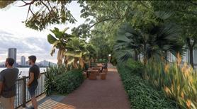 Bán căn hộ 2PN đa tầm view tại dự án đẳng cấp nhất Đà Nẵng Sun Symphony Residence - Ảnh 8
