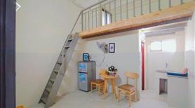 Sang dãy trọ 12p, 250m2, 890 triệu - thu 16tr/ tháng, SHR, Bình Chánh - Ảnh 4