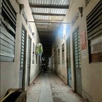 Sang dãy trọ 12p, 250m2, 890 triệu - thu 16tr/ tháng, SHR, Bình Chánh