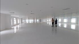 Văn phòng sàn lớn lên đến 2200m2, bãi xe rộng ngay trung tâm thương mại Đà Nẵng  - Ảnh 9