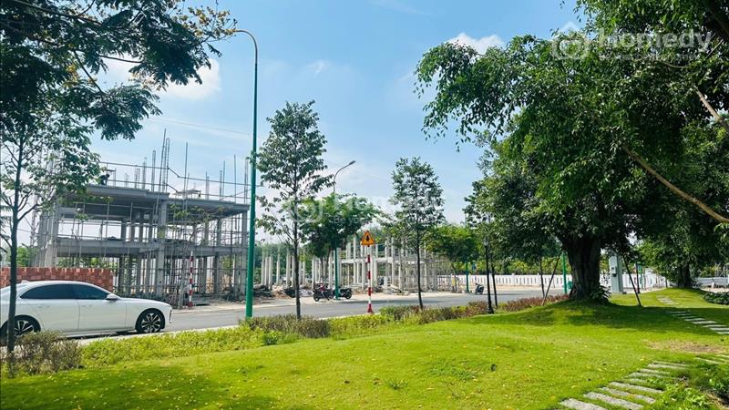 Chỉ cần trả trước 350tr sở hữu lô đất ngya Trung Tâm Tp Mới Bình Dương - Ảnh 3