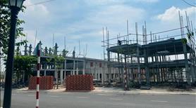Chỉ cần trả trước 350tr sở hữu lô đất ngya Trung Tâm Tp Mới Bình Dương - Ảnh 4