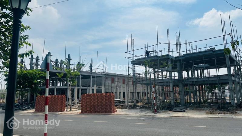 Chỉ cần trả trước 350tr sở hữu lô đất ngya Trung Tâm Tp Mới Bình Dương - Ảnh 4