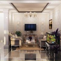 Bán nhà phố Cù Chính Lan - ô tô tránh dừng đỗ trước nhà - kinh doanh 41m2 x 5T, 10.6 tỷ