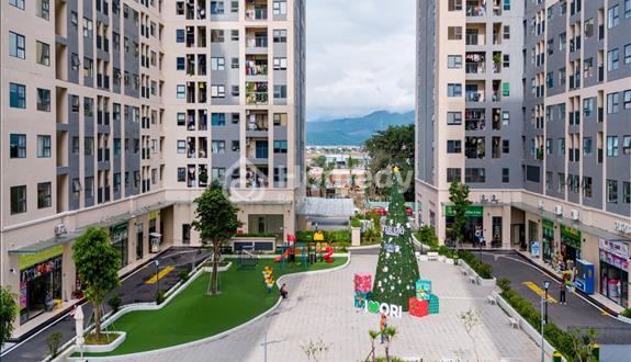 Cập nhật  Bảng hàng mới nhất bán lại giá rẻ tại chung cư Origarden Đà Nẵng. - Ảnh 1