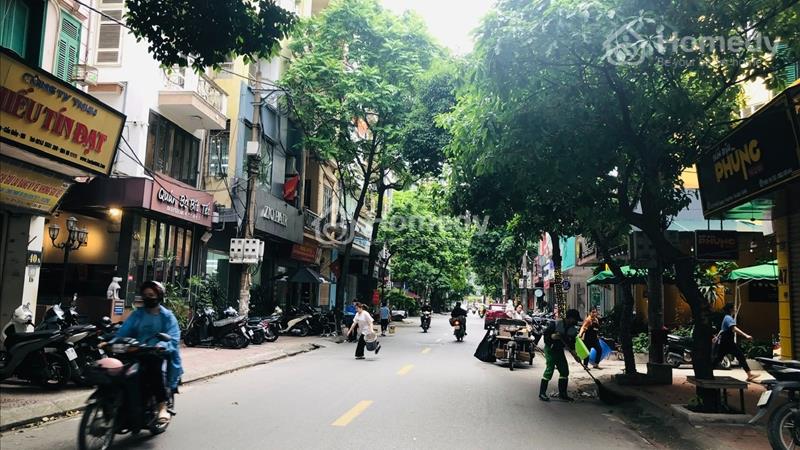 Cho thuê nhà ngõ 34 Nguyên Hồng, ô tô, vỉa hè 1,5m, cách phố 30m, ở và kinh doanh cafe, spa, căn hộ - Ảnh 2