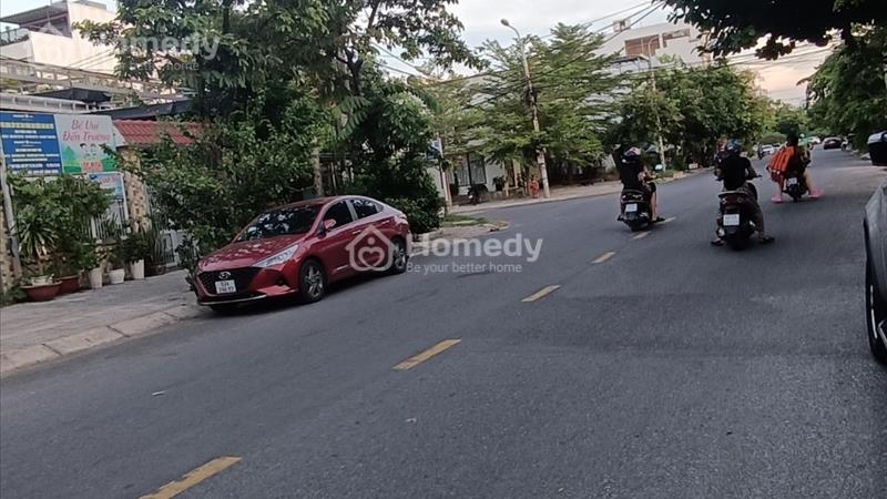 Bán nhà 3 tầng lô góc 2 mặt thoáng Trần Duy Chiến gần Công Viên, Biển Phạm Văn Đồng, Sơn Trà, ĐN. - Ảnh 1