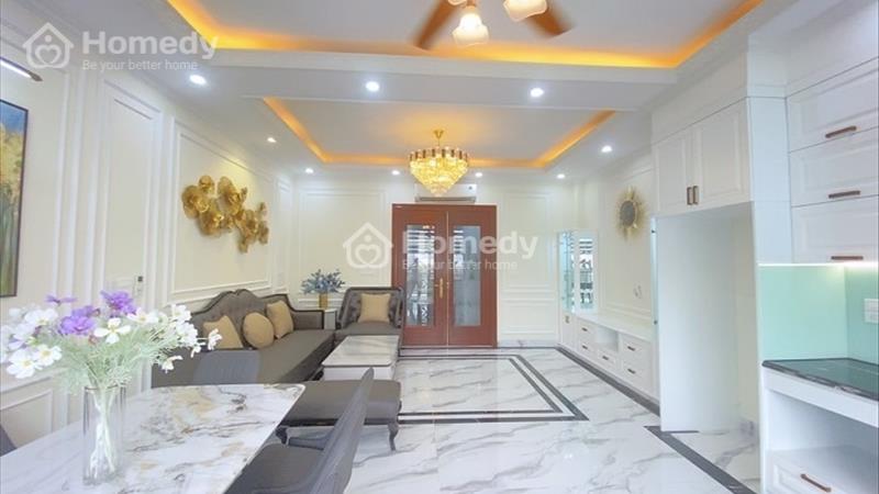Bán Nhà Phú Diễn, Ô Tô Tránh, Vỉa Hè, Kinh Doanh, Phân Lô, Thang Máy. Dt60m X7t, Giá 12 Tỷ. - Ảnh 2