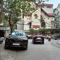Hiếm! khu phân lô BGD Võ Chí Công-7 tầng thang máy, mới, ô tô, mặt tiền siêu đẹp, full nội thất