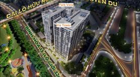 Căn hộ giá rẻ Thuận An Bình Dương - Ảnh 5