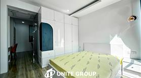 Cho thuê căn hộ ngay Công viên Hoàng Văn Thụ, 35m2, full nội thất, Tân Bình - Ảnh 7