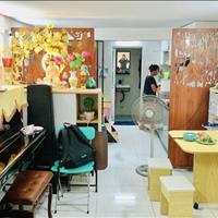 Bán nhà 4 Tầng lung linh - Nguyễn Thiện Thuật, Q.3 - 33m2 - Ko lộ giới - 1 Căn ra MT - Nhỉnh 8 Tỷ