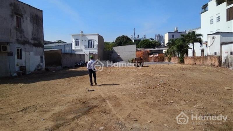 Mở Bán Đất Mặt Tiền Cực Đẹp Nằm Ngay Vị Trí Vàng Đường Nguyễn Xiển - TP. Hồ Chí Minh - Ảnh 1