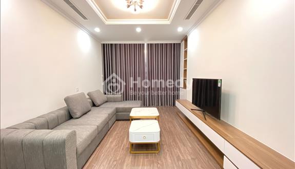 Bán căn hộ Sunshine Riverside, 3 phòng ngủ, 2 vệ sinh, 93m2, đồ cơ bản. Giá chỉ 5.3 tỷ. - Ảnh 1