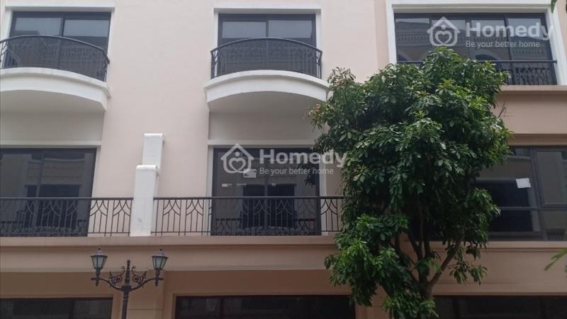 Bán nhanh căn Hướng Đông Nam Cọ Xanh 10 mặt tiền 5m khu đô thị Vinhomes Ocean Park 2 - Ảnh 2