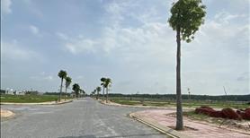 Đất nền khu đô thị tiện ích compound cách ngã 3 cổng xanh 5p, kcn Tân Bình 3p - Ảnh 9