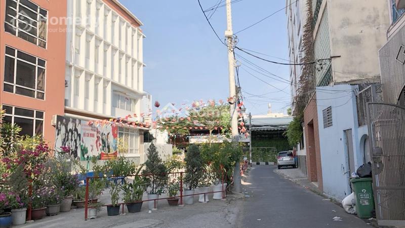 Nguyên Căn 4x20m Hẻm Xe Tải 7m - 2Lầu, 5Phòng Ngủ - Khu An Ninh Dân Trí Phường 13 Tân Bình - Ảnh 2