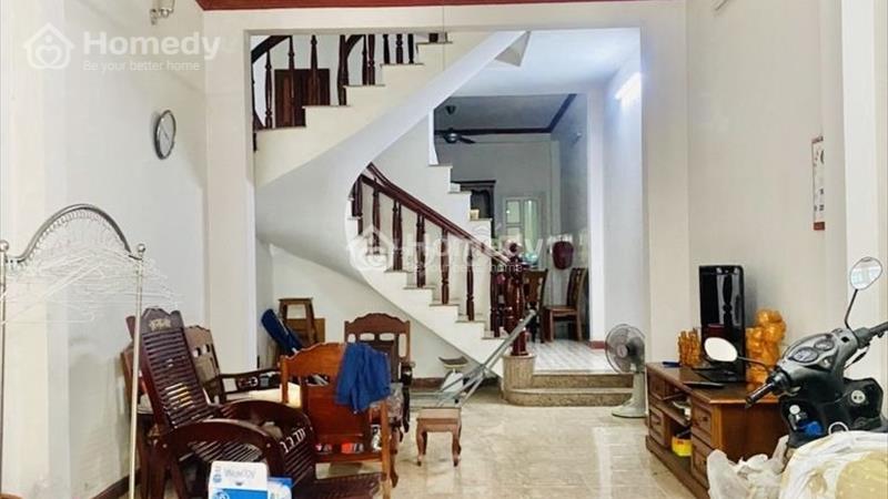 Nguyên Căn 4x20m Hẻm Xe Tải 7m - 2Lầu, 5Phòng Ngủ - Khu An Ninh Dân Trí Phường 13 Tân Bình - Ảnh 3