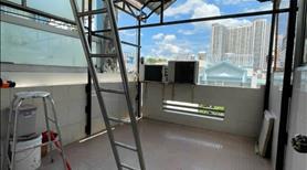 Nhà hẻm xe hơi thẳng trục Quận 1, 128m2, 5 tầng. - Ảnh 7