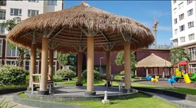Căn Hộ The park 3 Phòng Ngủ 2 WC Giá chỉ 2,8 tỷ  - Ảnh 4