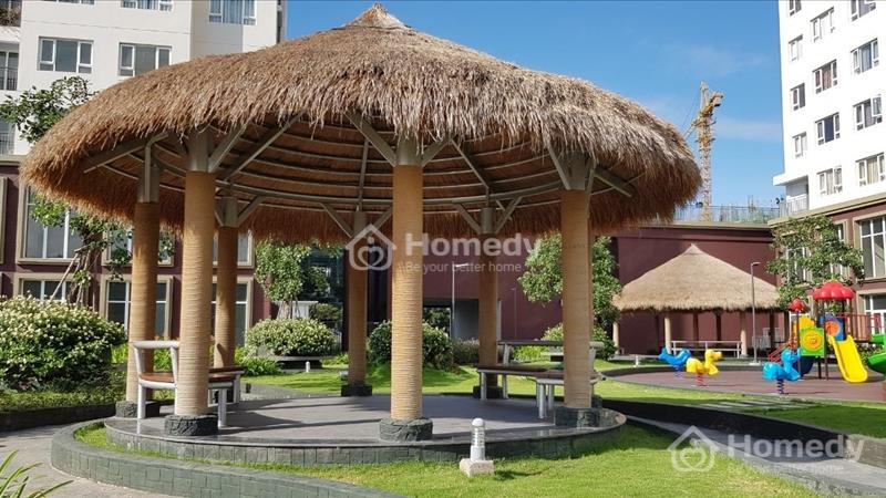 Căn Hộ The park 3 Phòng Ngủ 2 WC Giá chỉ 2,8 tỷ  - Ảnh 4