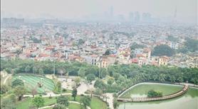 Cho Thuê căn hộ cao cấp tọa lạc giữa lòng Hà Nội. - Ảnh 4