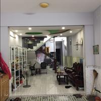 Chính chủ bán nhanh căn nhà 1 trệt 1 lầu hoàn công đầy đủ, Đường số 3, Phường 9, Q Gò Vấp
