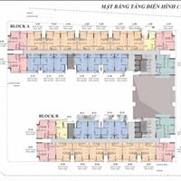 Cần cho thuê chung cư Tumys Homes Phú Mỹ, 1 phòng ngủ, 43 m2 tại Phú Mỹ, giá 4 triệu/tháng