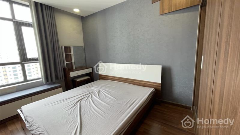 Cho thuê giá rẻ căn hộ 2pn nội thất đầy đủ, vào ở ngay, De Capella quận 2 gần Hầm Thủ Thiêm - Ảnh 1