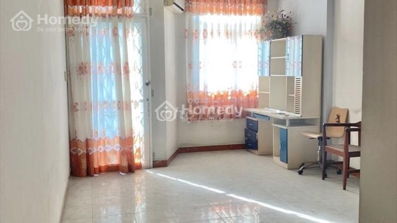 Nguyên Căn 4x20m Hẻm Xe Tải 7m - 2Lầu, 5Phòng Ngủ - Khu An Ninh Dân Trí Phường 13 Tân Bình - Ảnh 4