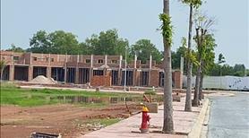 Đất nền khu đô thị tiện ích compound cách ngã 3 cổng xanh 5p, kcn Tân Bình 3p - Ảnh 11