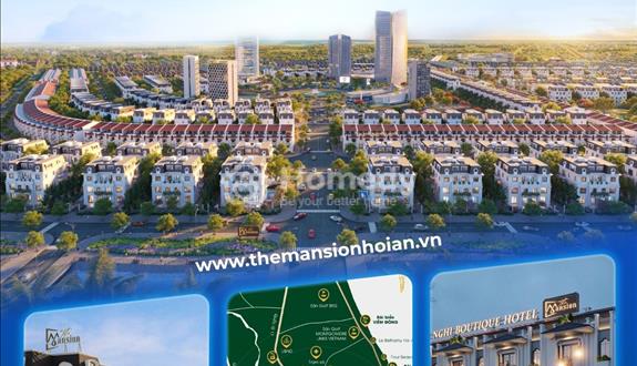 Chiết khấu lên đến 10% , giỏ hàng độc quyền đất nền sát Hội An . - Ảnh 1