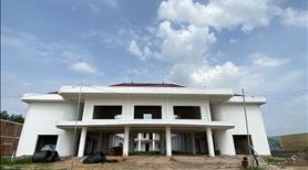 Đất nền khu đô thị tiện ích compound cách ngã 3 cổng xanh 5p, kcn Tân Bình 3p - Ảnh 7
